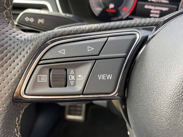 Audi A5 Sportback S Line 40 TDI 204 Ch S Tronic - 2021 - Joinsteer - #26