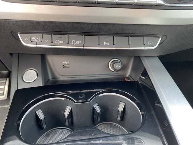 Audi A5 Sportback S Line 40 TDI 204 Ch S Tronic - 2021 - Joinsteer - #42