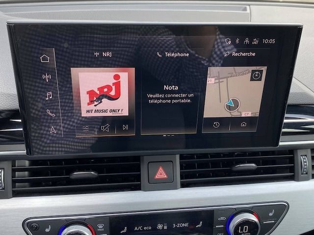 Audi A5 Sportback S Line 40 TDI 204 Ch S Tronic - 2021 - Joinsteer - #46