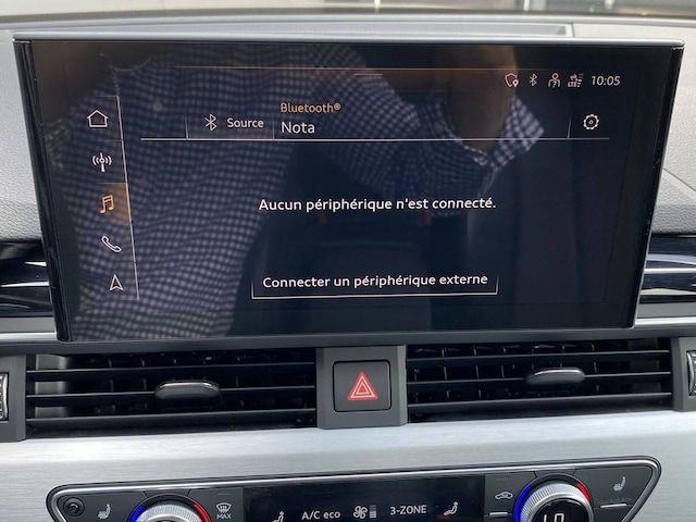 Audi A5 Sportback S Line 40 TDI 204 Ch S Tronic - 2021 - Joinsteer - #50