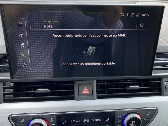 Audi A5 Sportback S Line 40 TDI 204 Ch S Tronic - 2021 - Joinsteer - #51