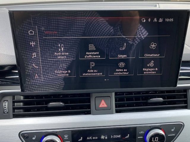 Audi A5 Sportback S Line 40 TDI 204 Ch S Tronic - 2021 - Joinsteer - #52