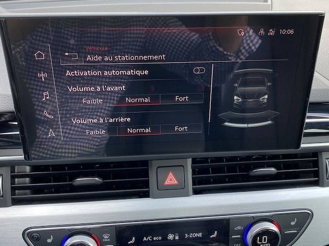 Audi A5 Sportback S Line 40 TDI 204 Ch S Tronic - 2021 - Joinsteer - #59
