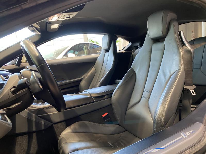 BMW I8 362 Ch "Pure Impulse" - 2014 - Joinsteer - #2