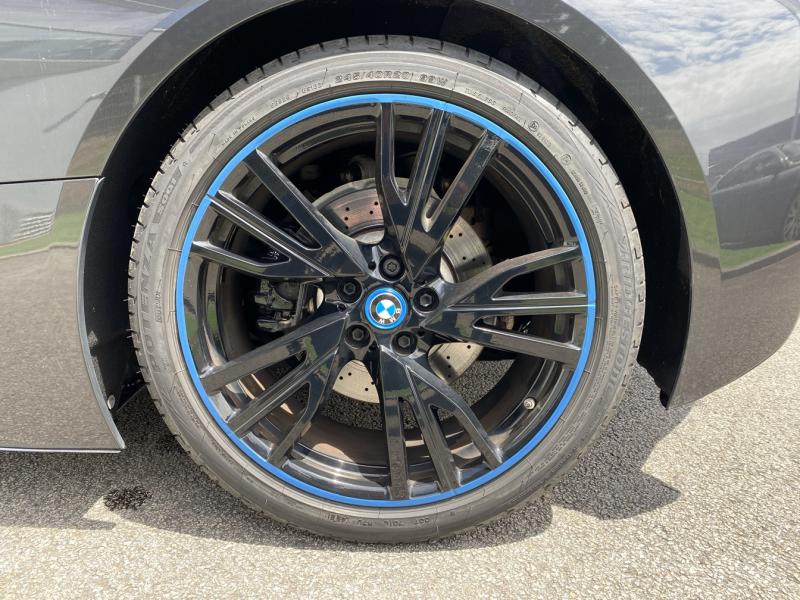 BMW I8 362 Ch "Pure Impulse" - 2014 - Joinsteer - #4