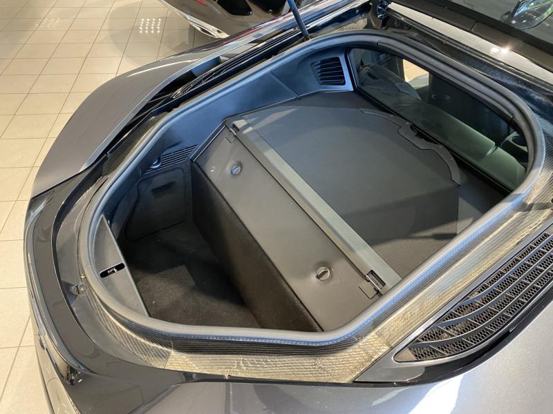 BMW I8 362 Ch "Pure Impulse" - 2014 - Joinsteer - #6