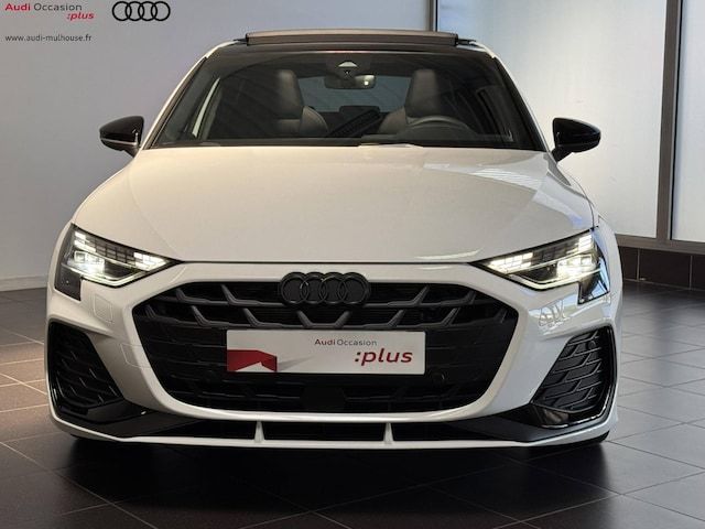 Audi A3 Sportback S Line 35 TFSI 150 Ch 6 Vitesses - 2025 - Joinsteer - #3