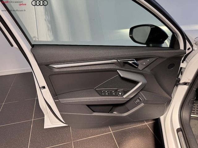 Audi A3 Sportback S Line 35 TFSI 150 Ch 6 Vitesses - 2025 - Joinsteer - #10