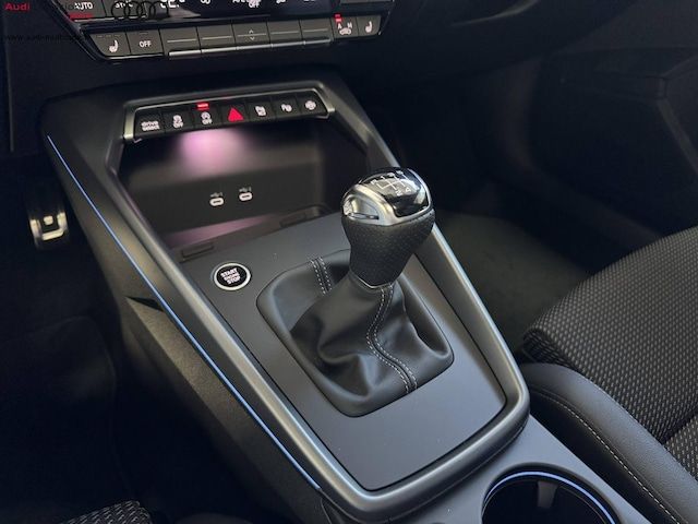 Audi A3 Sportback S Line 35 TFSI 150 Ch 6 Vitesses - 2025 - Joinsteer - #18