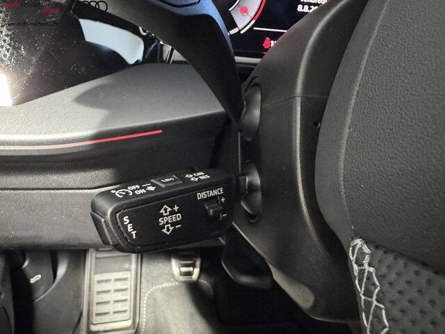 Audi A3 Sportback S Line 35 TFSI 150 Ch 6 Vitesses - 2025 - Joinsteer - #20