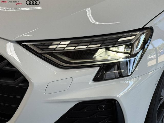 Audi A3 Sportback S Line 35 TFSI 150 Ch 6 Vitesses - 2025 - Joinsteer - #31