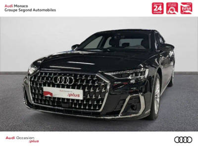 Audi A8 TFSI E Avus 60 TFSI E Quattro 462 Ch Tiptronic - 2024 - Joinsteer - #1
