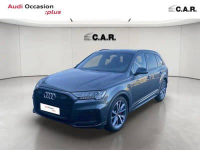 Audi Q7 TFSI E Competition 60 TFSI E Quattro 456 Ch Tiptronic - 2020 - Joinsteer - #1