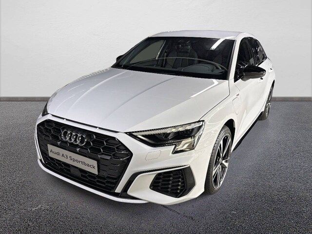Audi A3 Sportback TFSI E Competition 45 TFSI E 245 Ch S Tronic - 2024 - Joinsteer