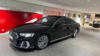 Audi A8 TFSI E Avus 60 TFSI E Quattro 462 Ch Tiptronic - 2024 - Joinsteer - #1