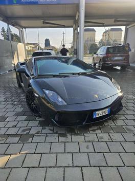 Lamborghini Gallardo - 2009 - Joinsteer - #1