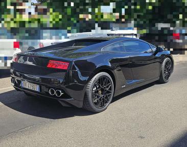 Lamborghini Gallardo — photo 2