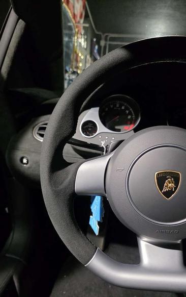 Lamborghini Gallardo — photo 5