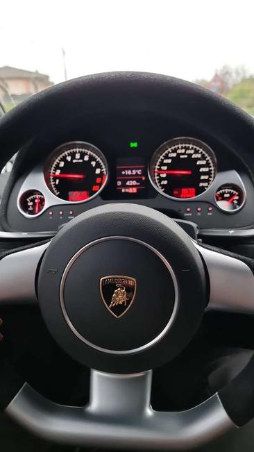 Lamborghini Gallardo — photo 8