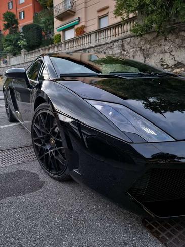 Lamborghini Gallardo — photo 10