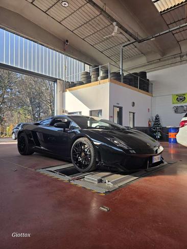 Lamborghini Gallardo — photo 13