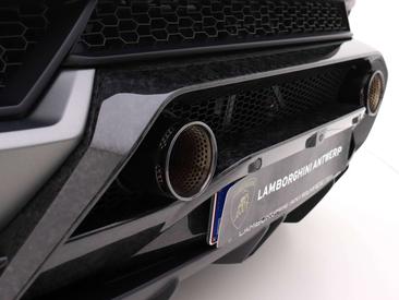 Lamborghini Huracán Performante — photo 30