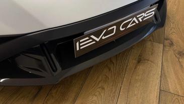 Lamborghini Huracán STO — photo 25