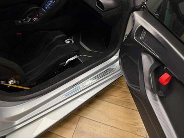 Lamborghini Huracán STO — photo 27