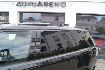 Land Rover Range Rover Noir SV P615 — photo 9