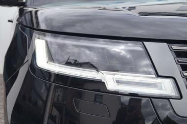Land Rover Range Rover Noir SV P615 — photo 11