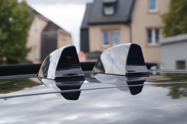 Land Rover Range Rover Noir SV P615 — photo 18