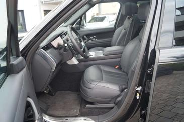 Land Rover Range Rover Noir SV P615 — photo 19