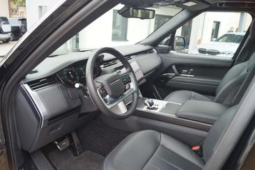 Land Rover Range Rover Noir SV P615 — photo 20