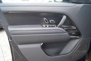 Land Rover Range Rover Noir SV P615 — photo 21