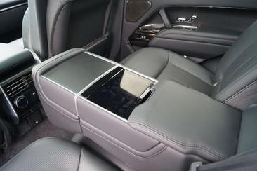 Land Rover Range Rover Noir SV P615 — photo 25