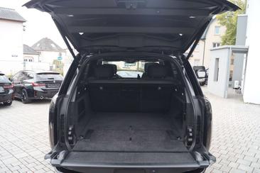 Land Rover Range Rover Noir SV P615 — photo 26