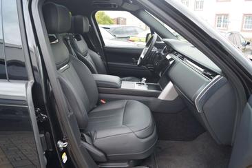 Land Rover Range Rover Noir SV P615 — photo 30