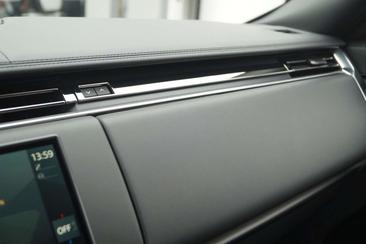 Land Rover Range Rover Noir SV P615 — photo 36