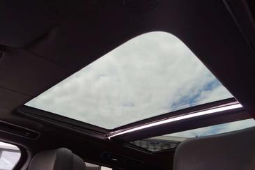 Land Rover Range Rover Noir SV P615 — photo 37