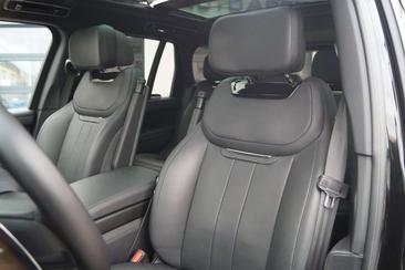 Land Rover Range Rover Noir SV P615 — photo 38