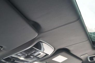 Land Rover Range Rover Noir SV P615 — photo 41