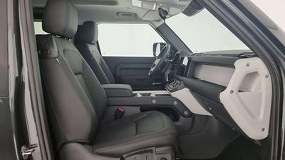 Land Rover Defender 90 3.0d Mhev S Awd 200cv Auto