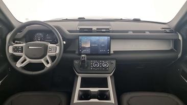Land Rover Defender 90 3.0d Mhev S Awd 200cv Auto — photo 4