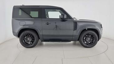 Land Rover Defender 90 3.0d Mhev S Awd 200cv Auto — photo 6