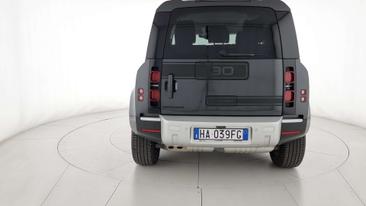 Land Rover Defender 90 3.0d Mhev S Awd 200cv Auto — photo 7