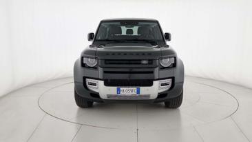 Land Rover Defender 90 3.0d Mhev S Awd 200cv Auto — photo 8