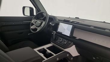 Land Rover Defender 90 3.0d Mhev S Awd 200cv Auto — photo 10