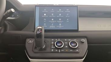 Land Rover Defender 90 3.0d Mhev S Awd 200cv Auto — photo 15