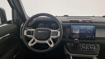 Land Rover Defender 90 3.0d Mhev S Awd 200cv Auto — photo 19