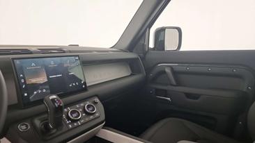 Land Rover Defender 90 3.0d Mhev S Awd 200cv Auto — photo 21